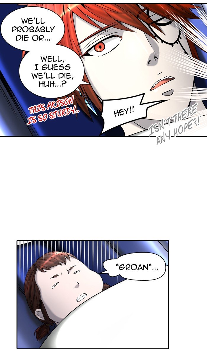 Tower of God, Chapter 401 image 078